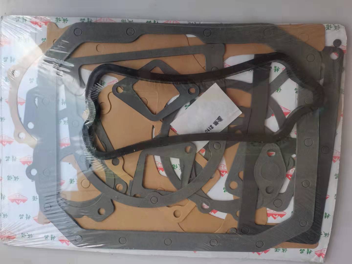 WF4120 Gasket