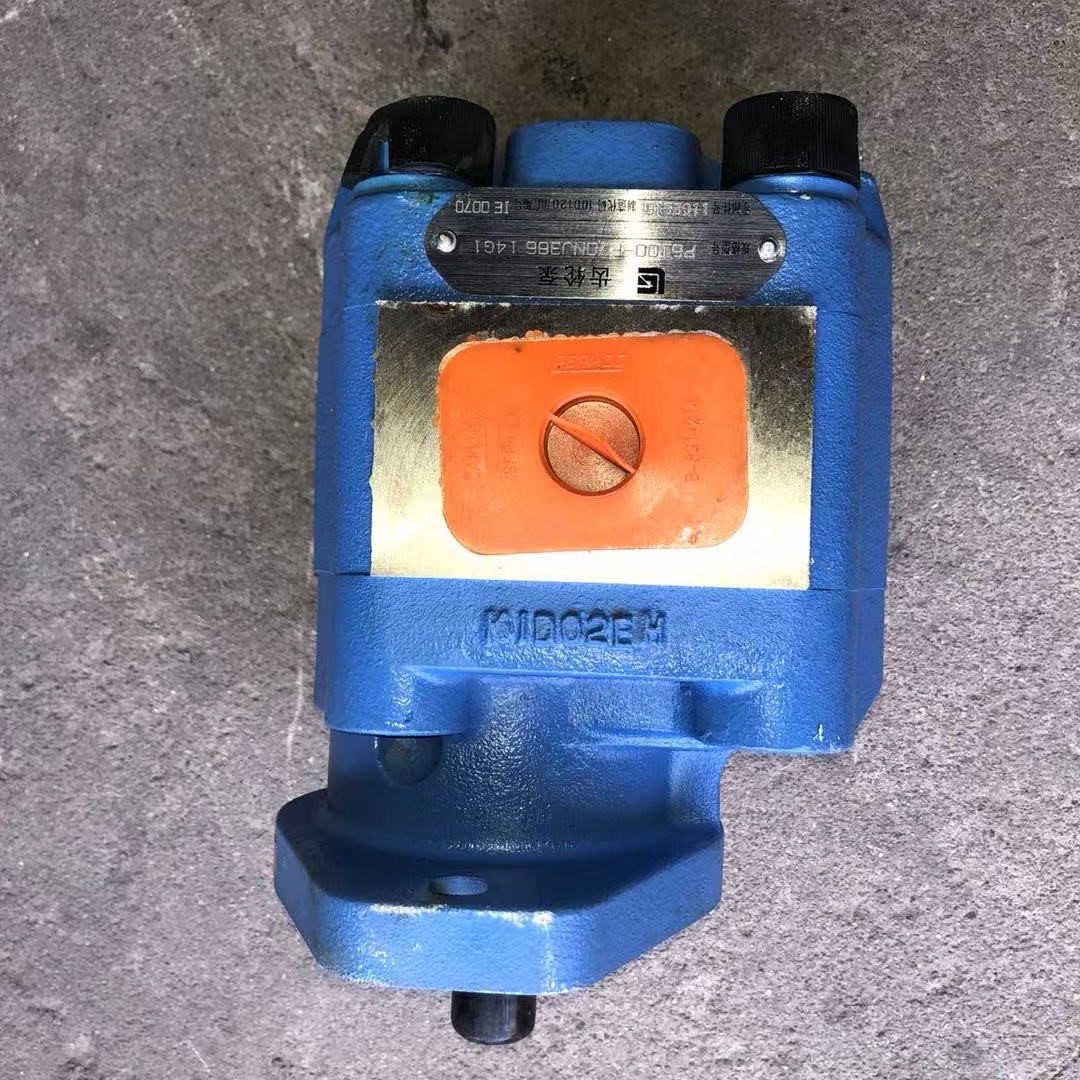 11C0918 Gear pump