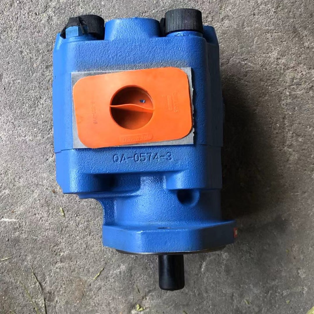 11C0918 Gear pump