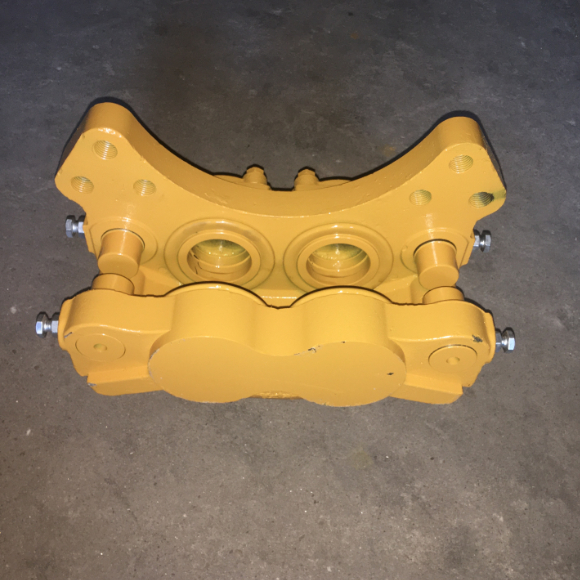 4120000898 Roller brake caliper