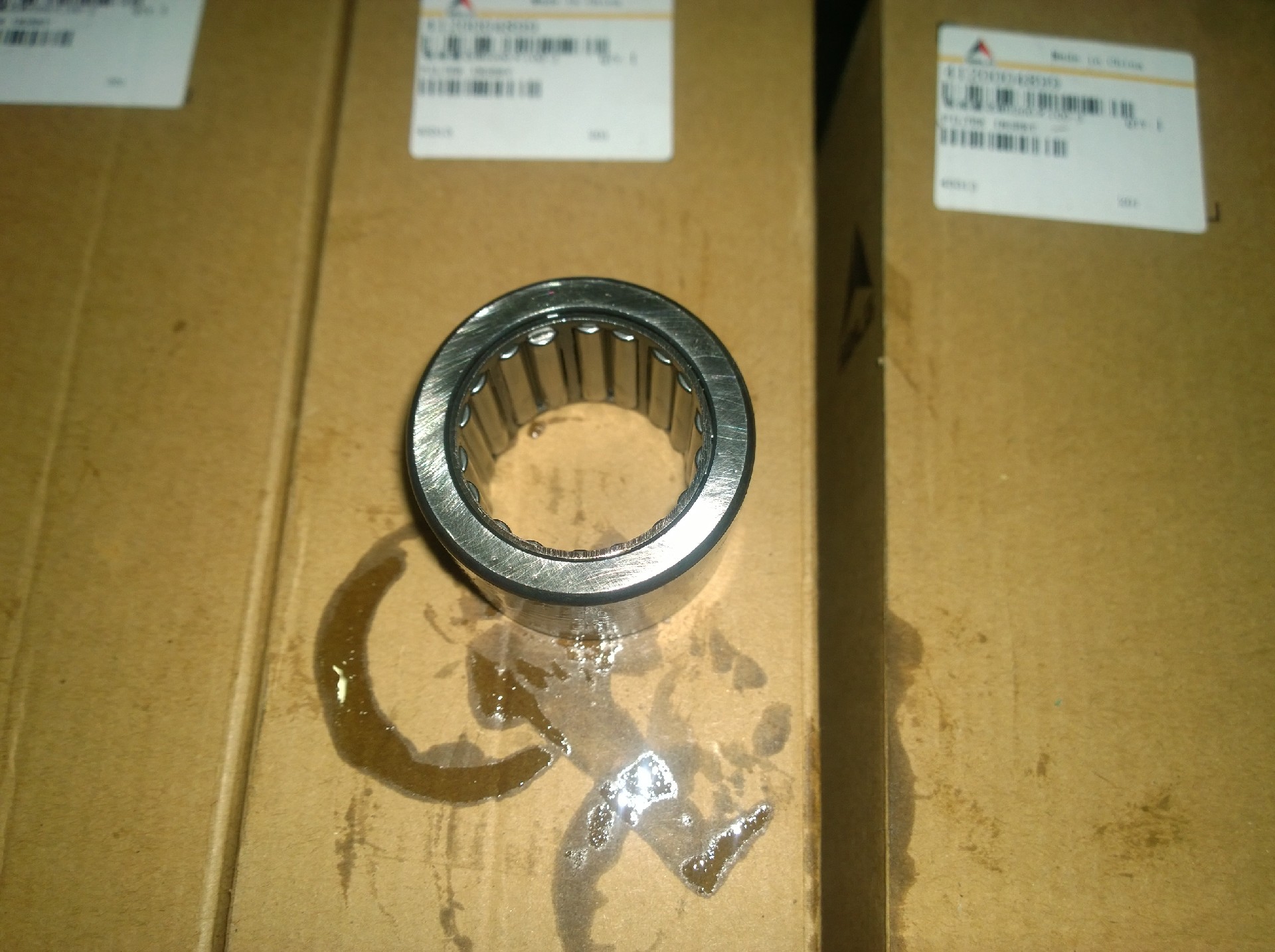 4120001969006 Bearing