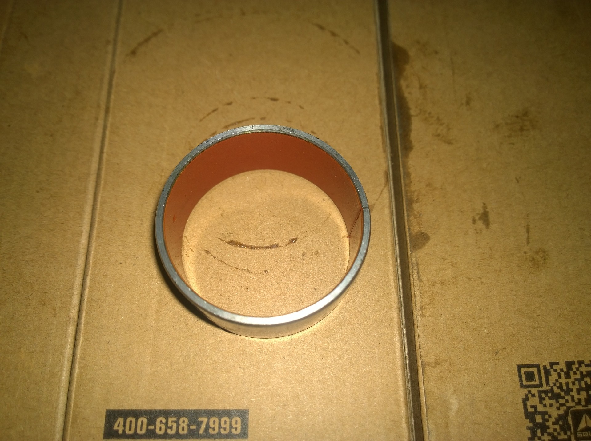 4120006629004 Bushing