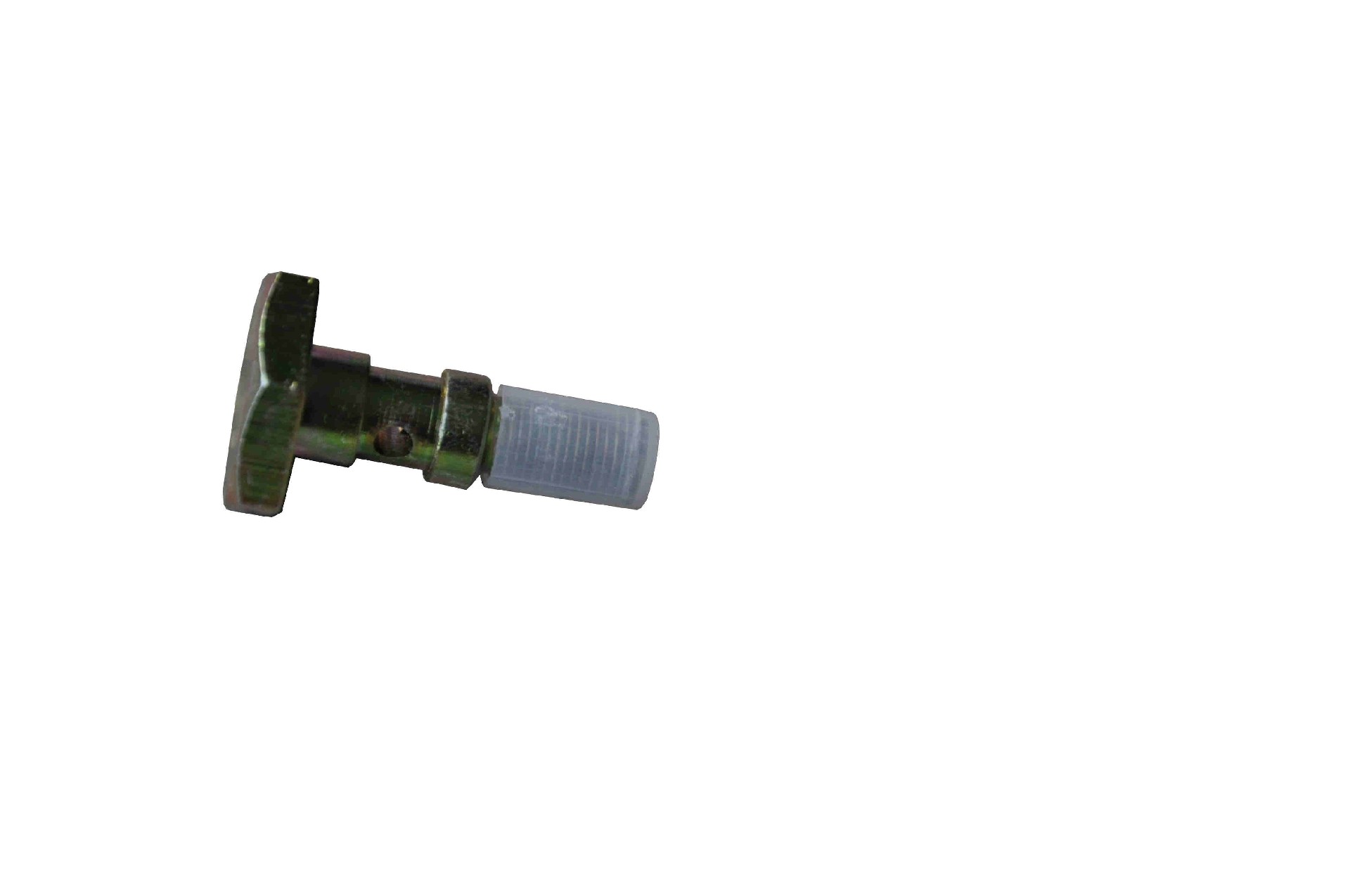 00A0356 Pipe joint bolt 35#