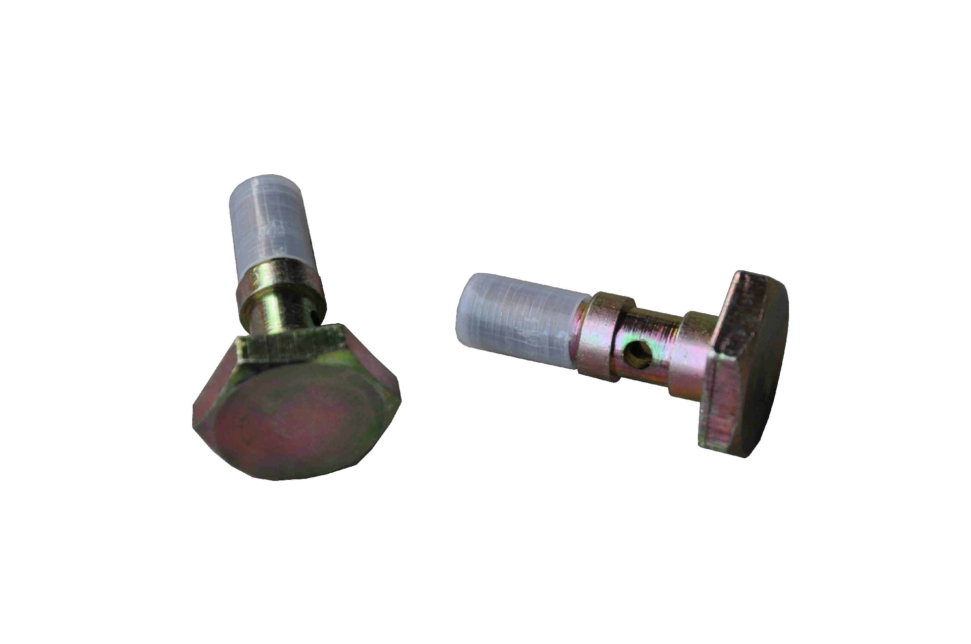 00A0356 Pipe joint bolt 35#