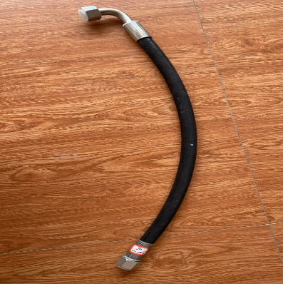 00C0013 Oil cylinder inlet hose