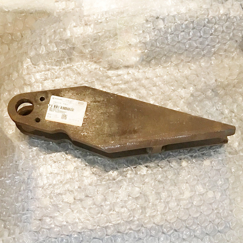 02D1171 Left and right steering cylinder rear support