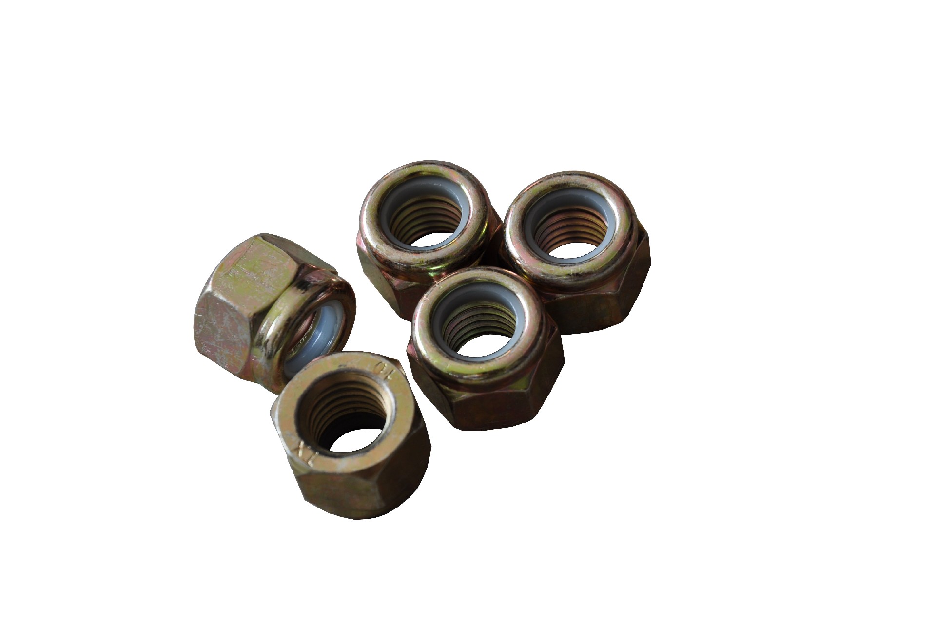 03B0025 Lock Nut