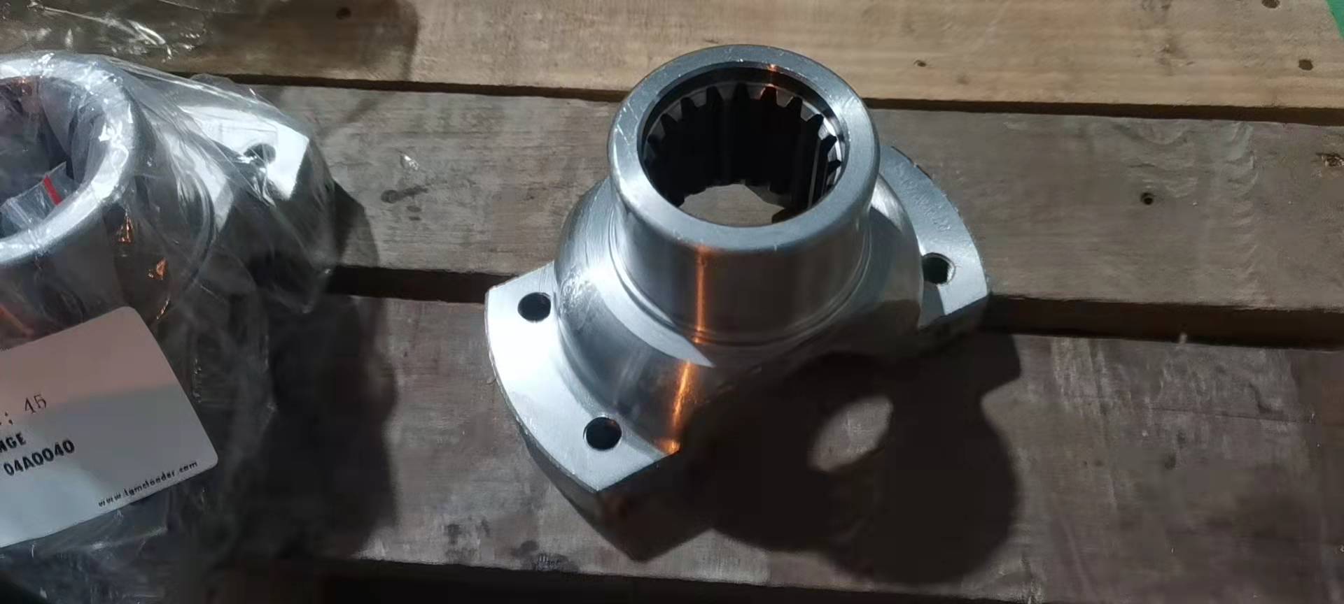 04A0212 Flange