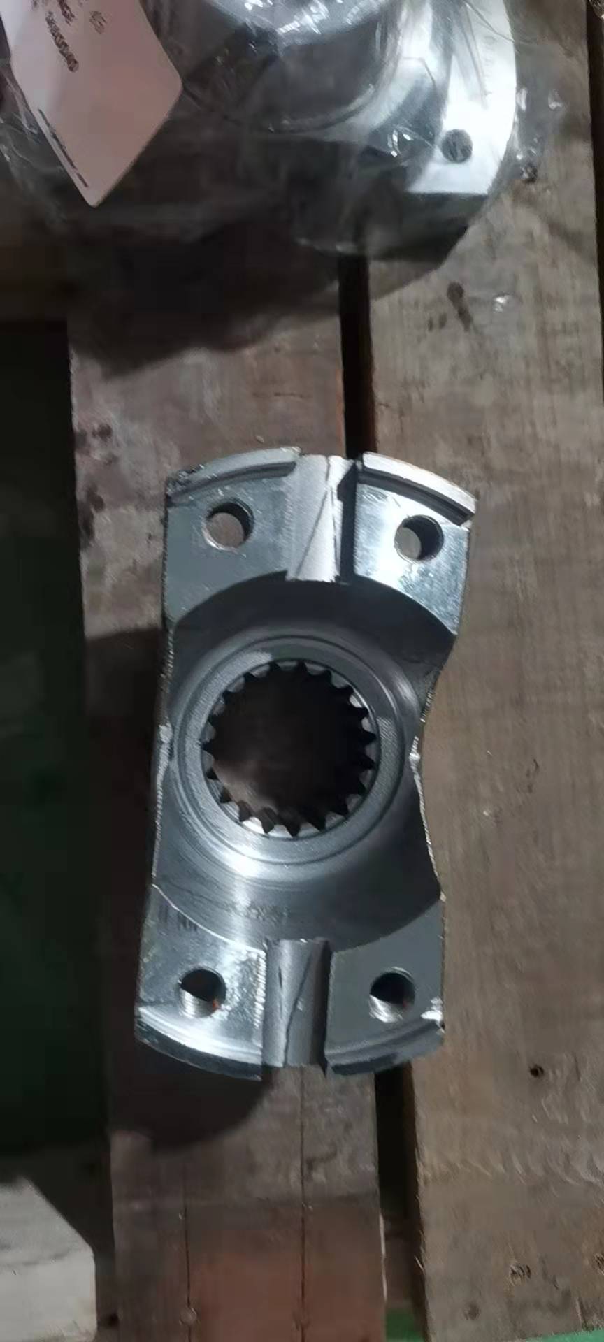 04A0212 Flange