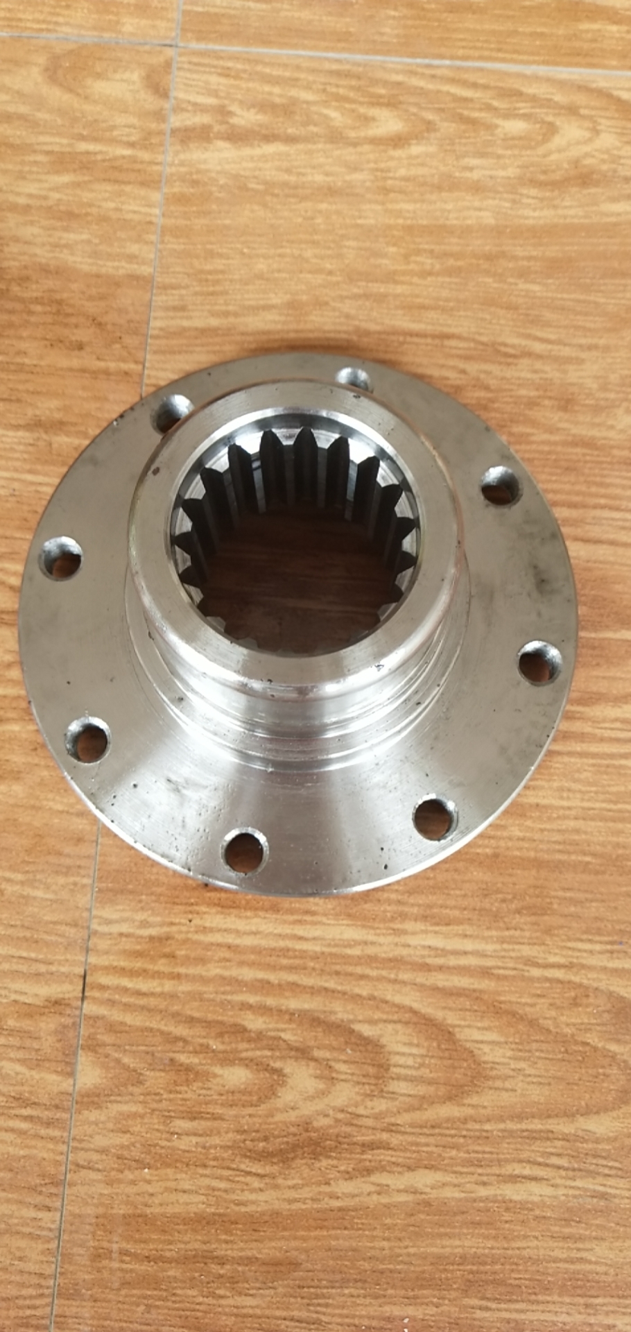 04A0212 Flange; 45