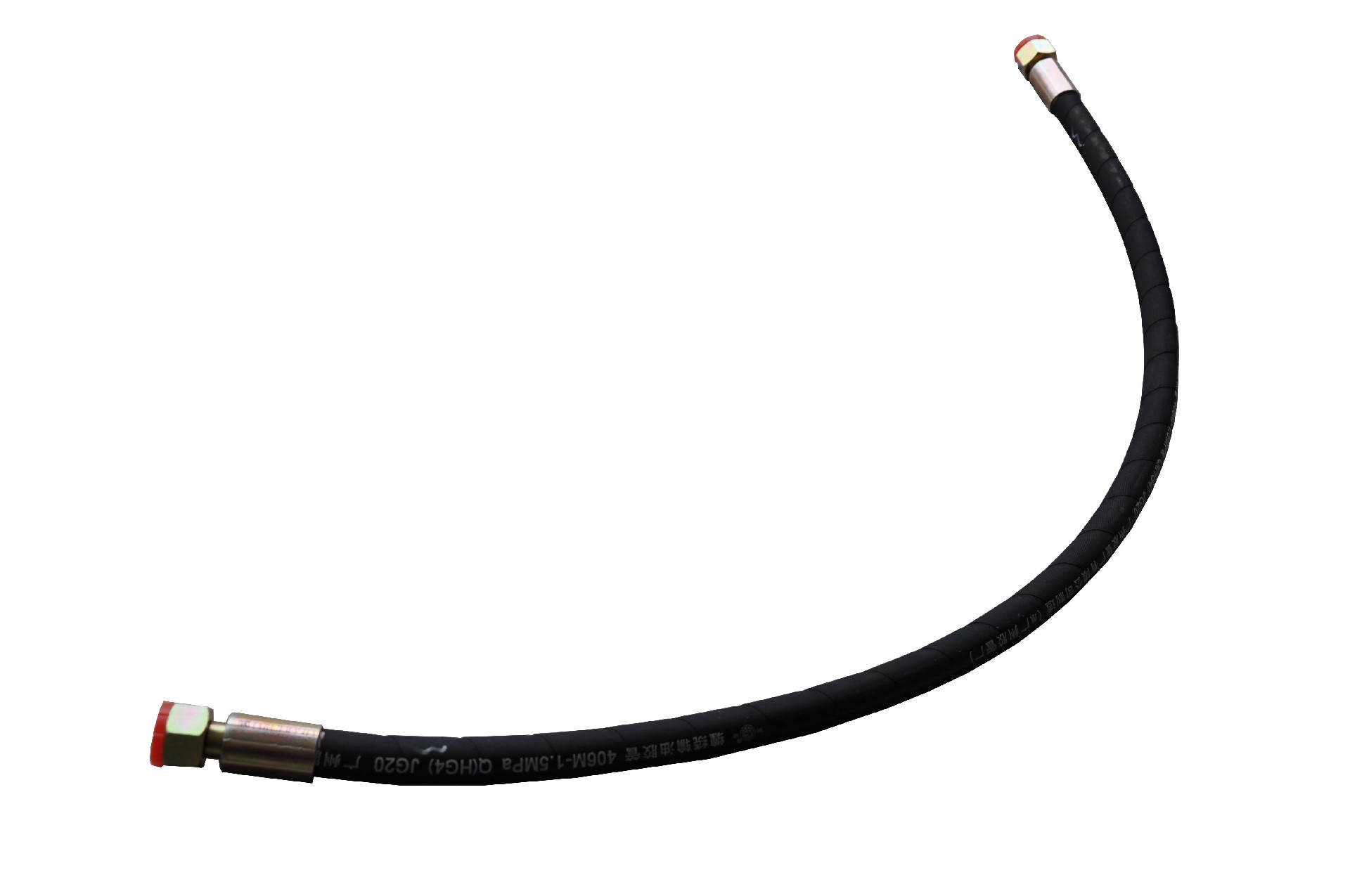 04C0030X0 Low pressure hose