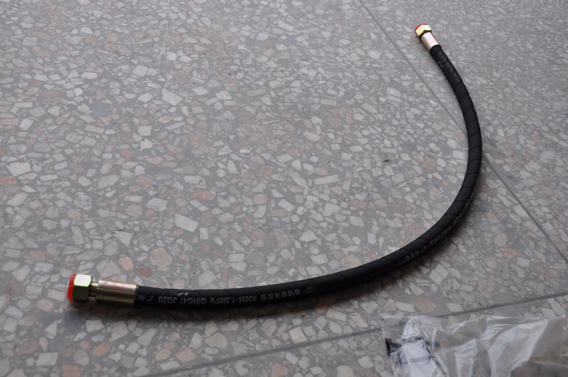 04C0030X0 Low pressure hose