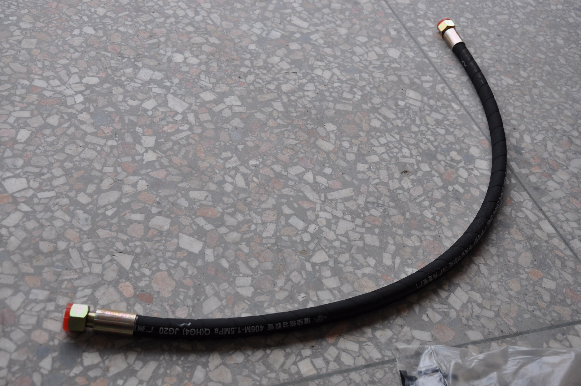 04C0030X0 Low pressure hose