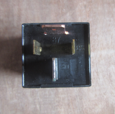 4RA003437-12 Relay