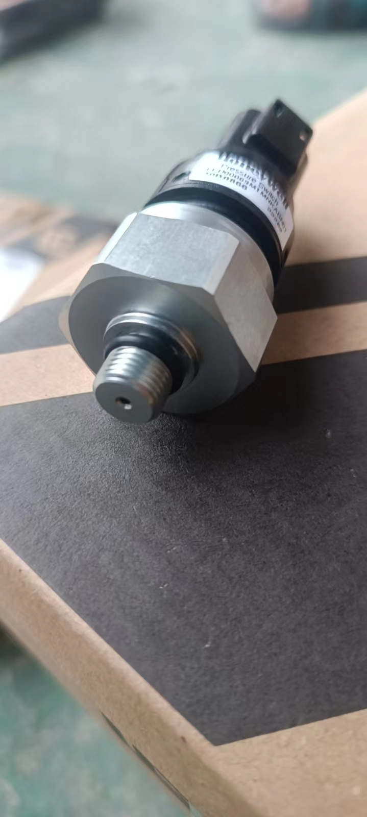 30B0866 Pressure Switch assy