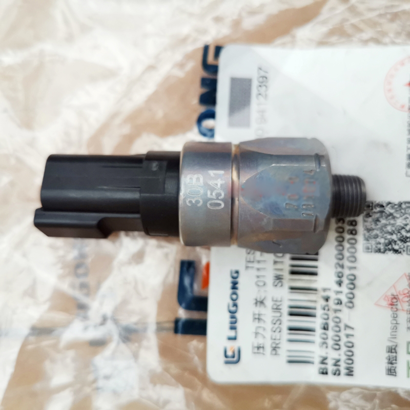 30B0541 pressure switch