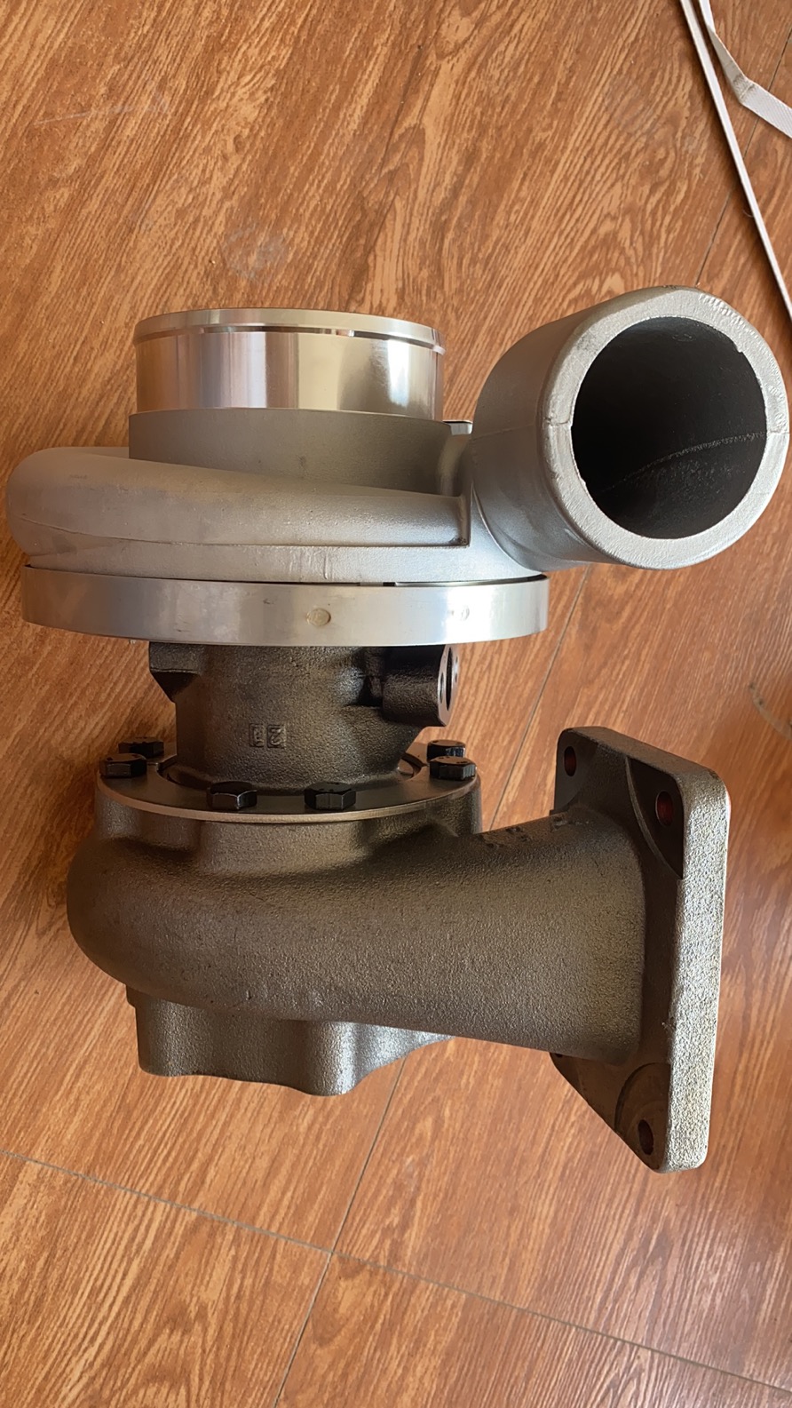 6506215020 turbocharger