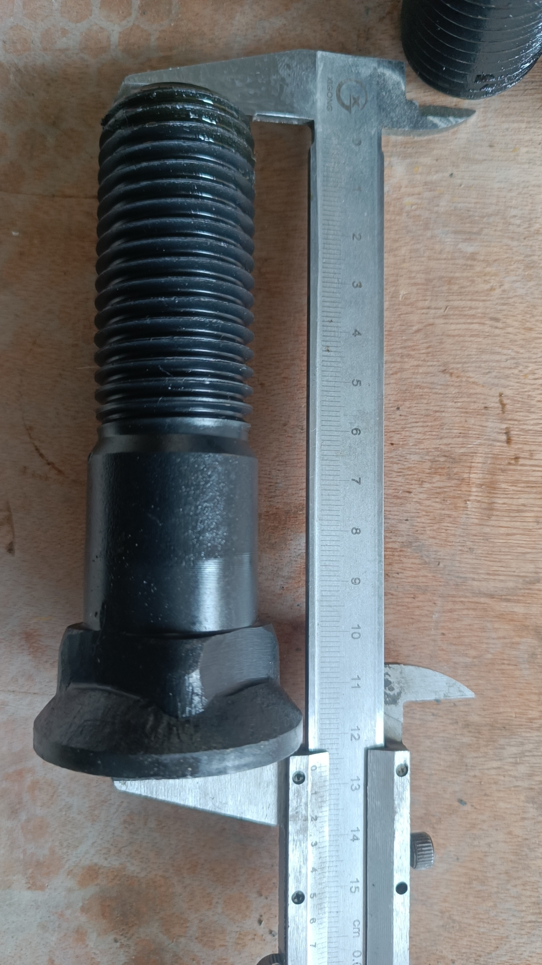 02B0065 sp111294  American bolt