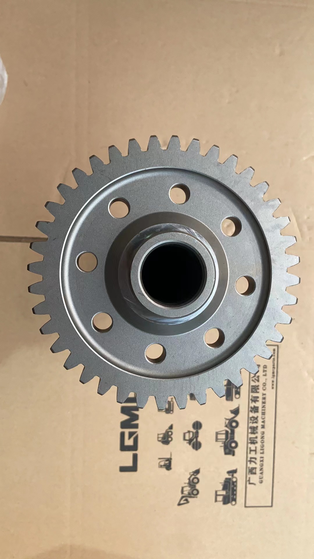 40A0250 Gear