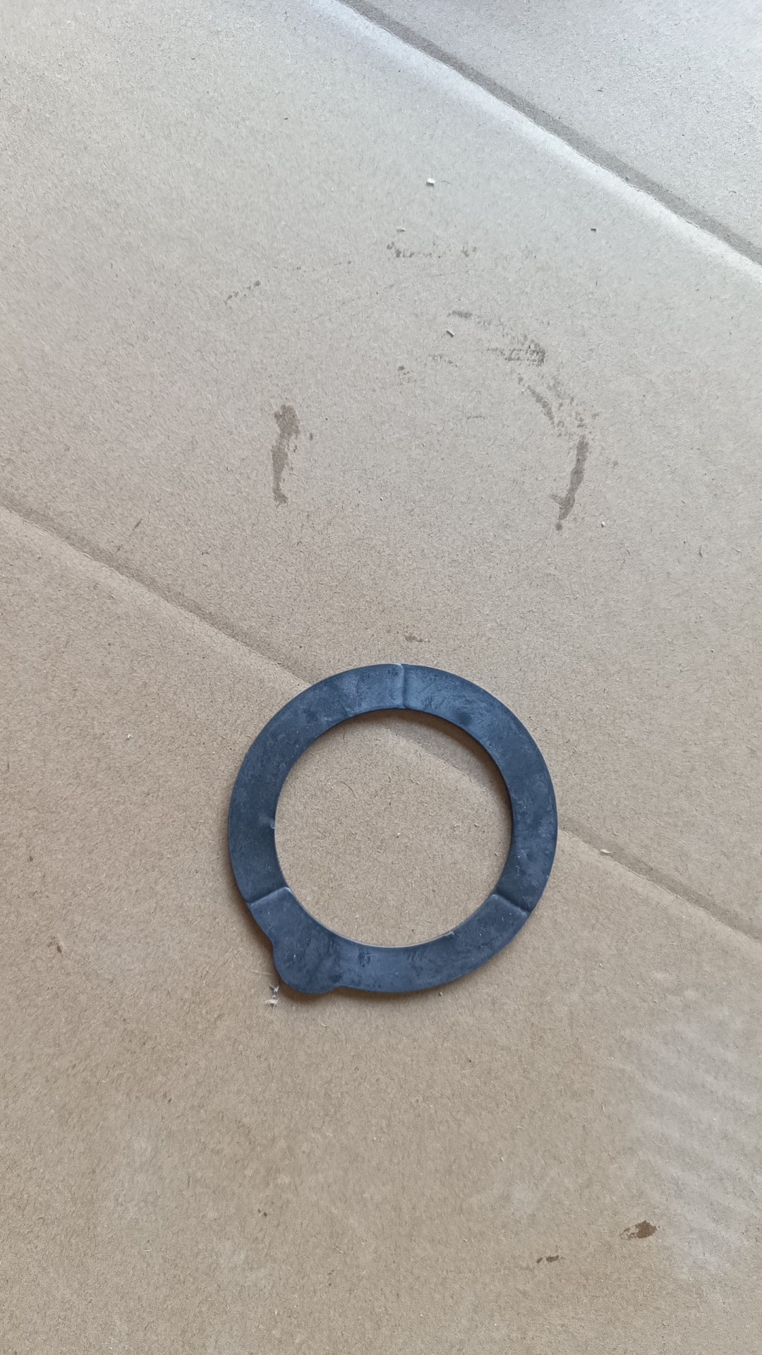 0730 150 779 Thrust washer