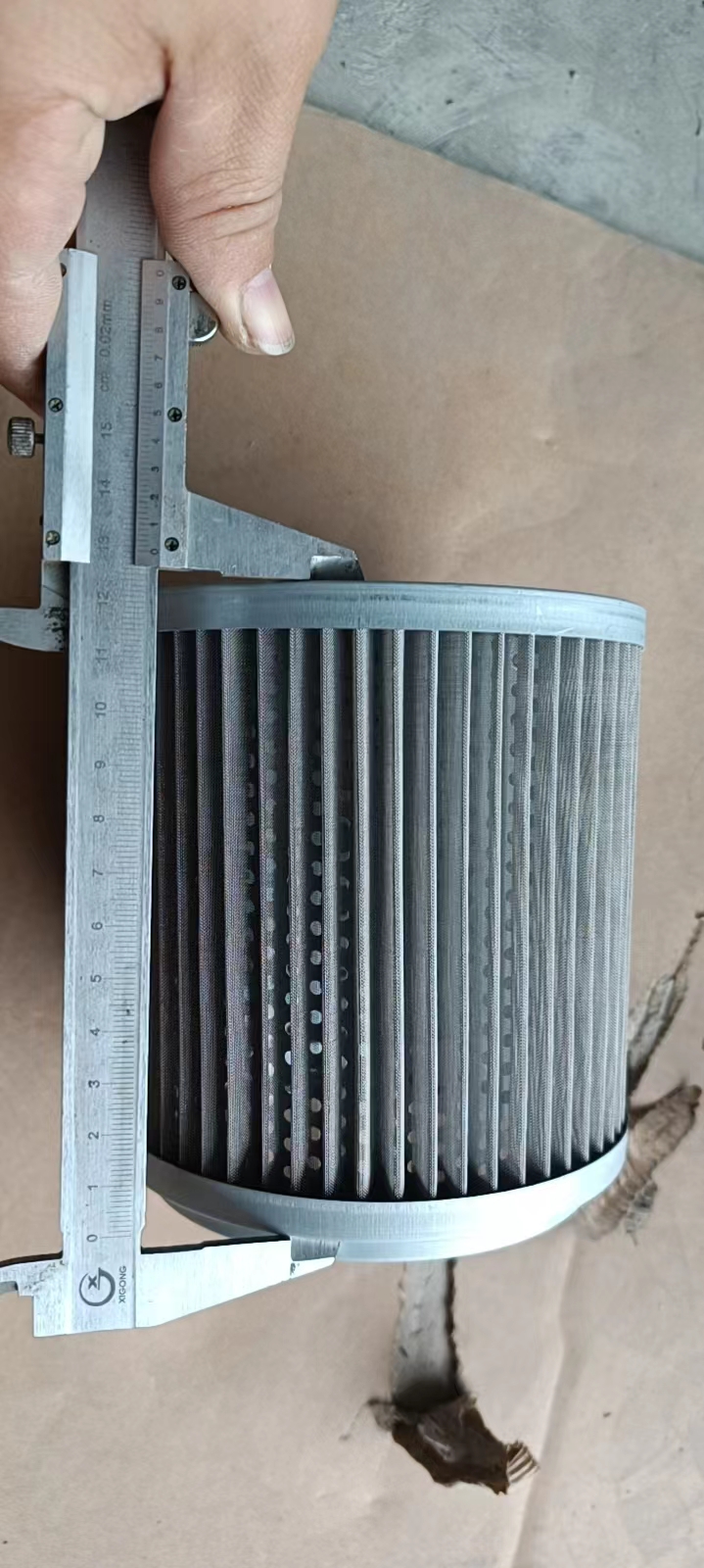 22B-60-11160  filter