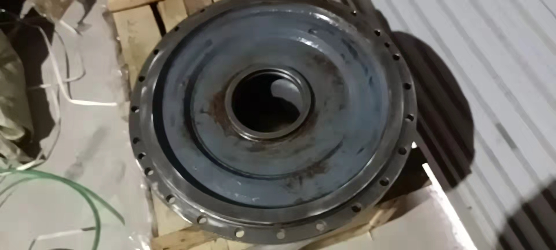 HUB Liugong Loader Part 85513019