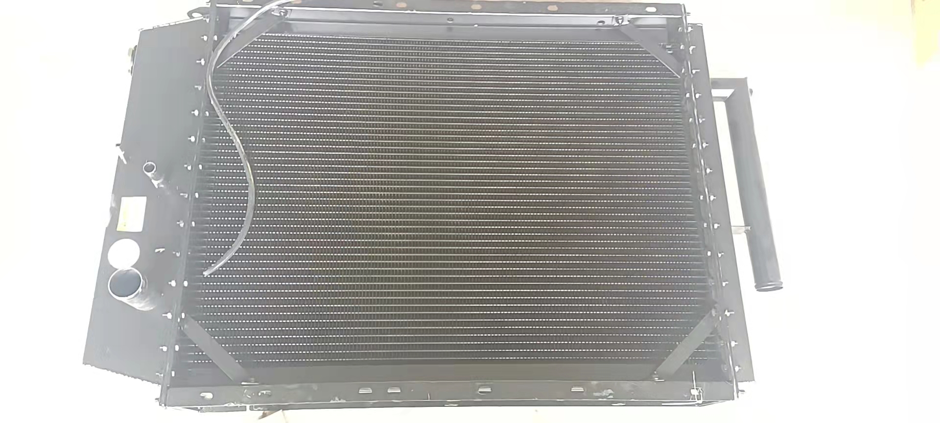 Liugong Loader Part WATER RADIATOR 20C0256