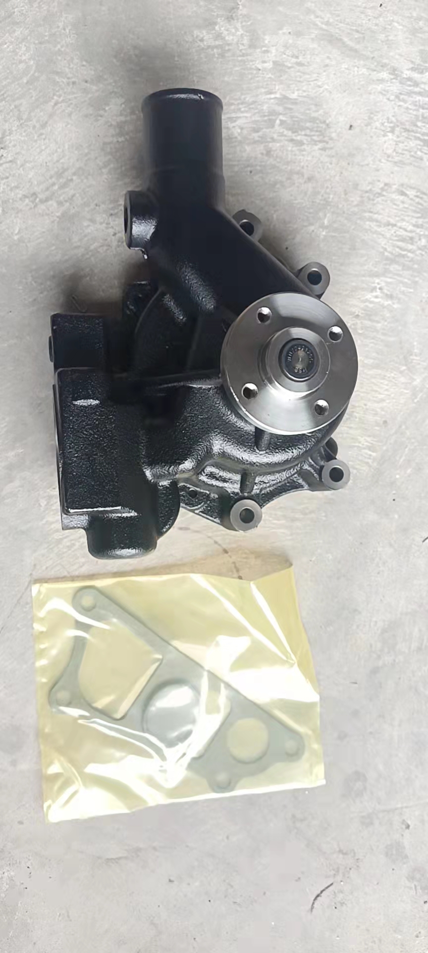 3800883 WATER PUMP Liugong Loader Part