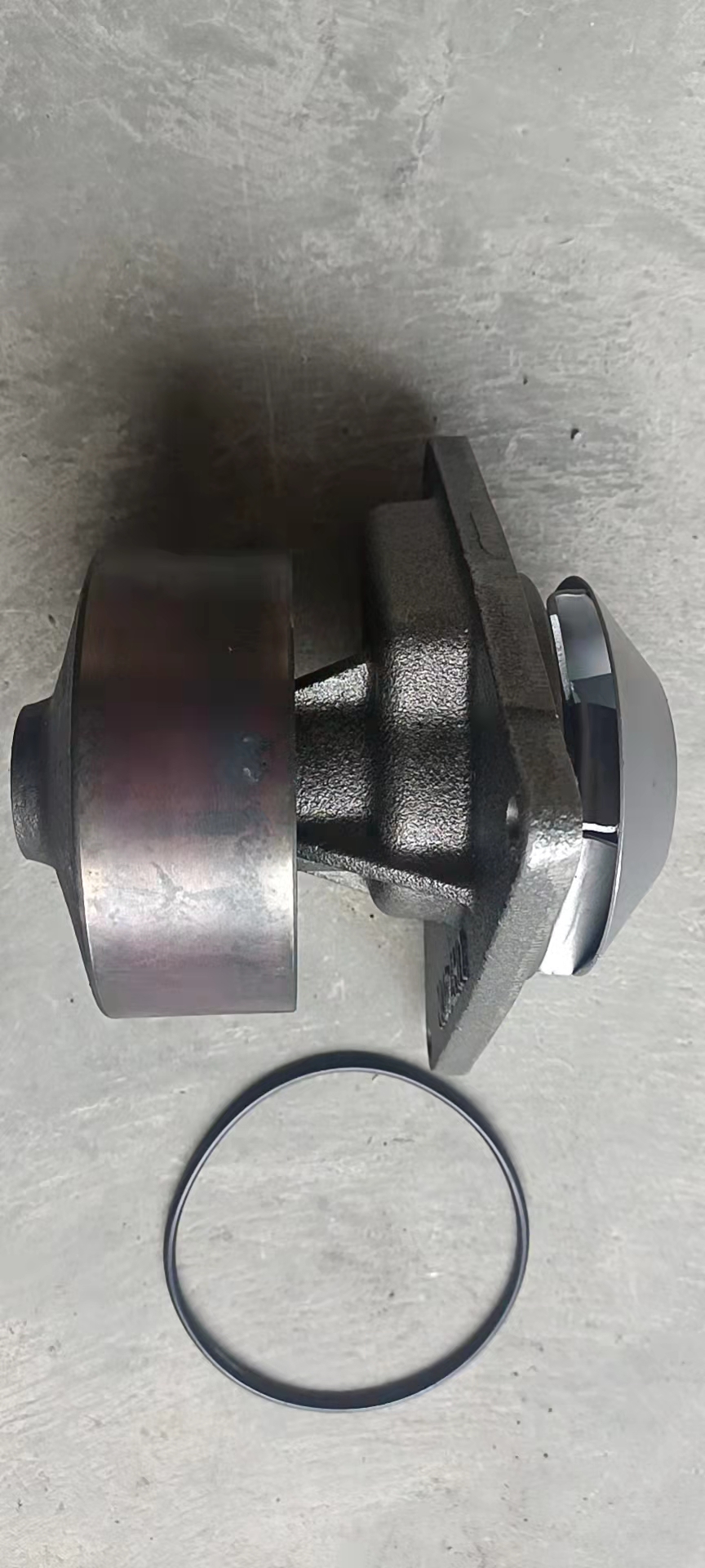 3800976 WATER PUMP WITH SEAL Liugong Loader Part