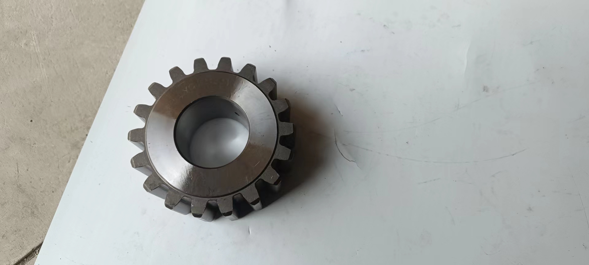 Planetary gear 18 teeth 29070000561 Liugong Loader Part