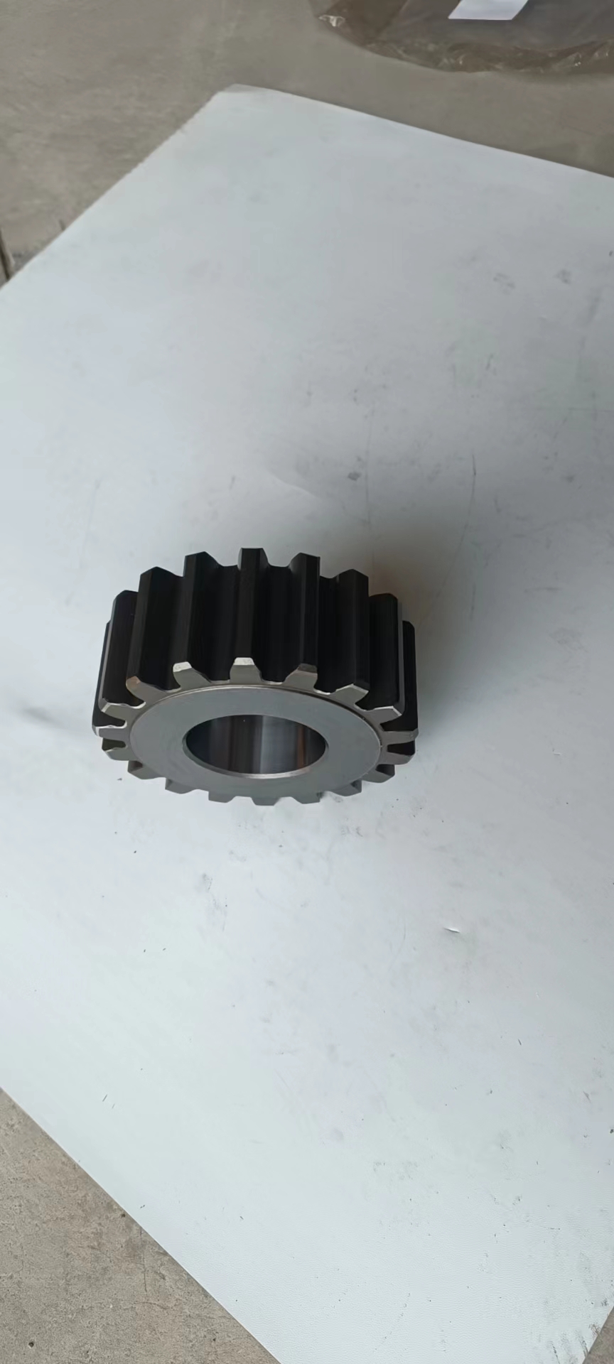 Planetary gear 18 teeth 29070000561 Liugong Loader Part