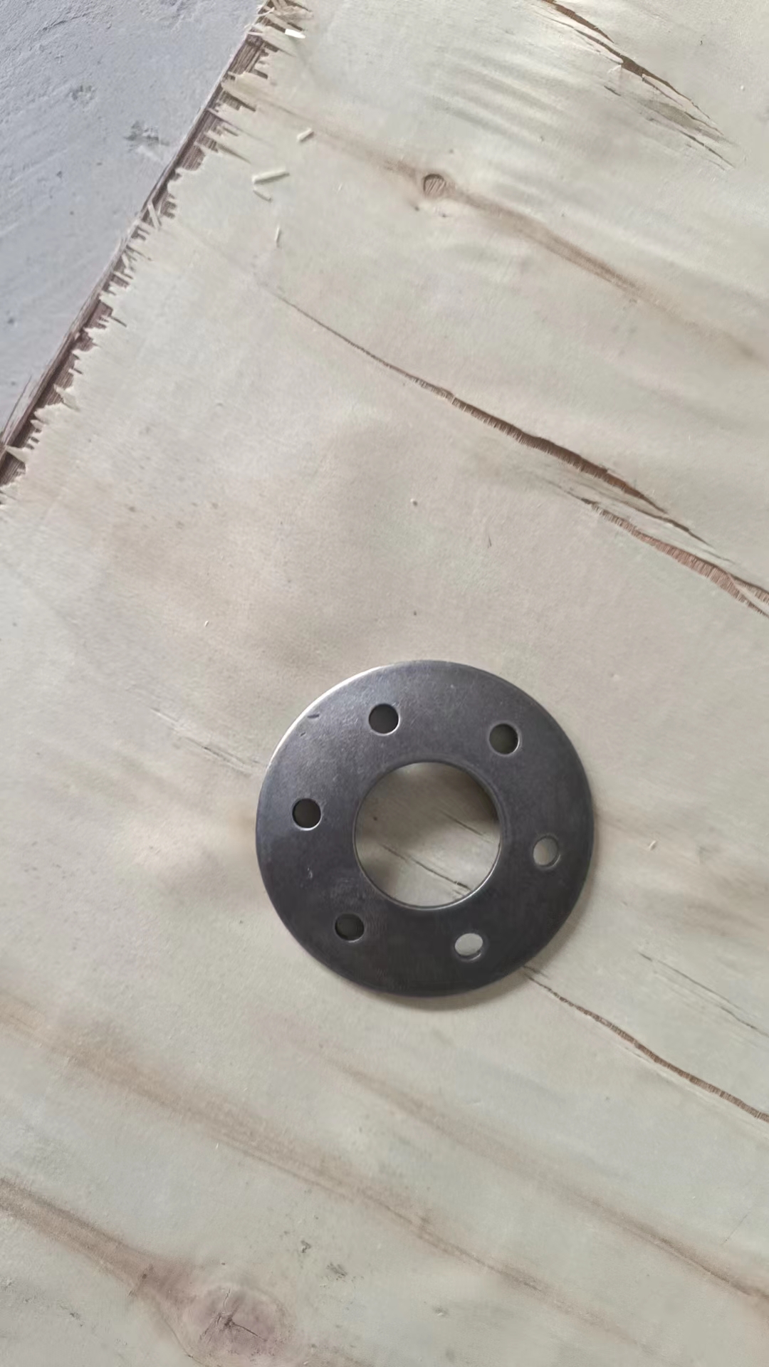 WEAR WASHER 56A0075 Liugong Loader part