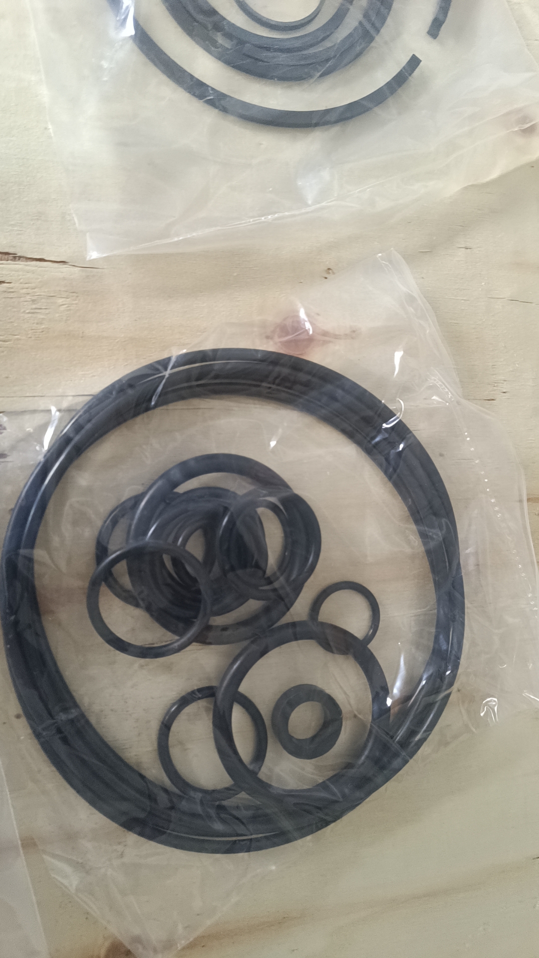 KIT SEAL SP103882 Liugong Loader part