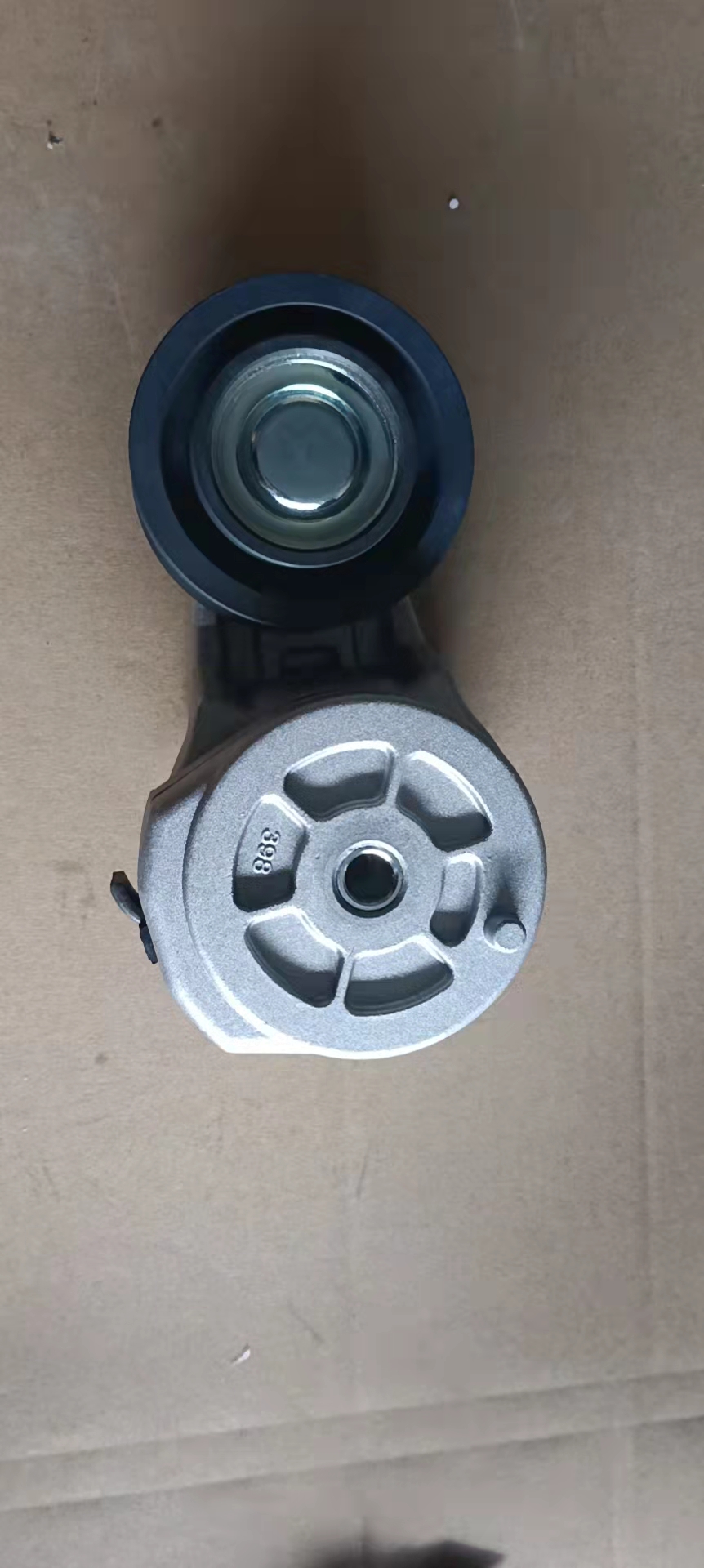 BELT TENSIONER  C3976831 Liugong Loader part