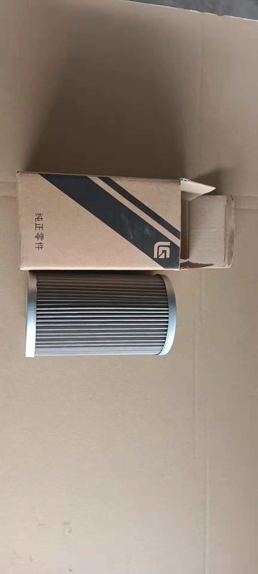 FILTER SP103424 Liugong Loader part