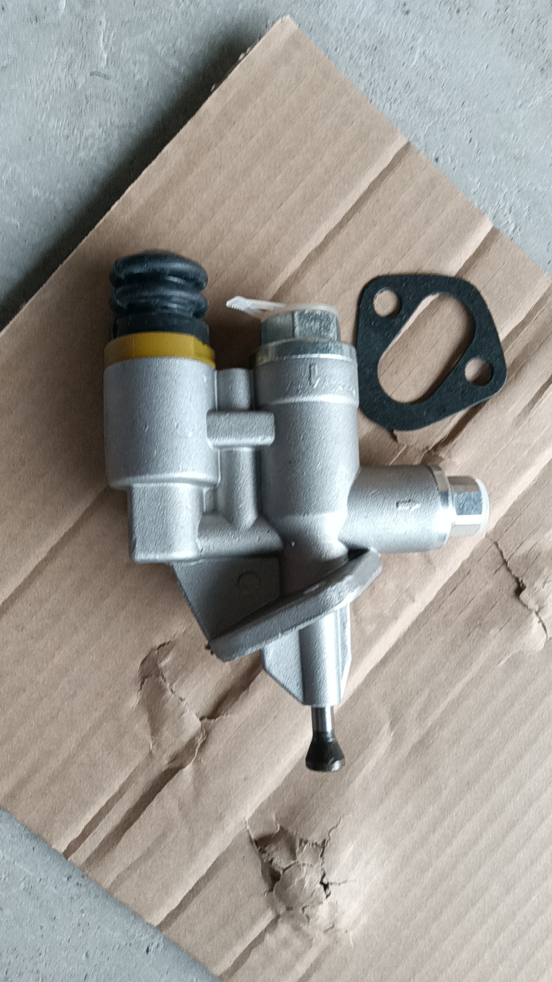 Liugong Loader part C3415661-Pump-