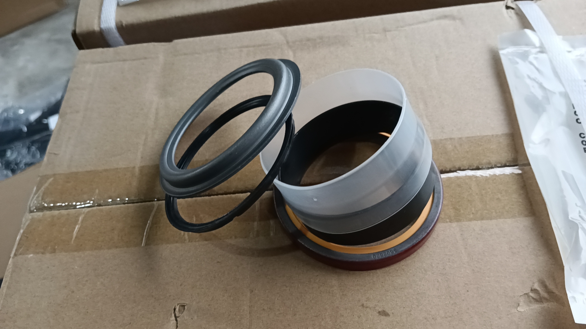 Liugong Loader part 3802820-front oil Seal Kits