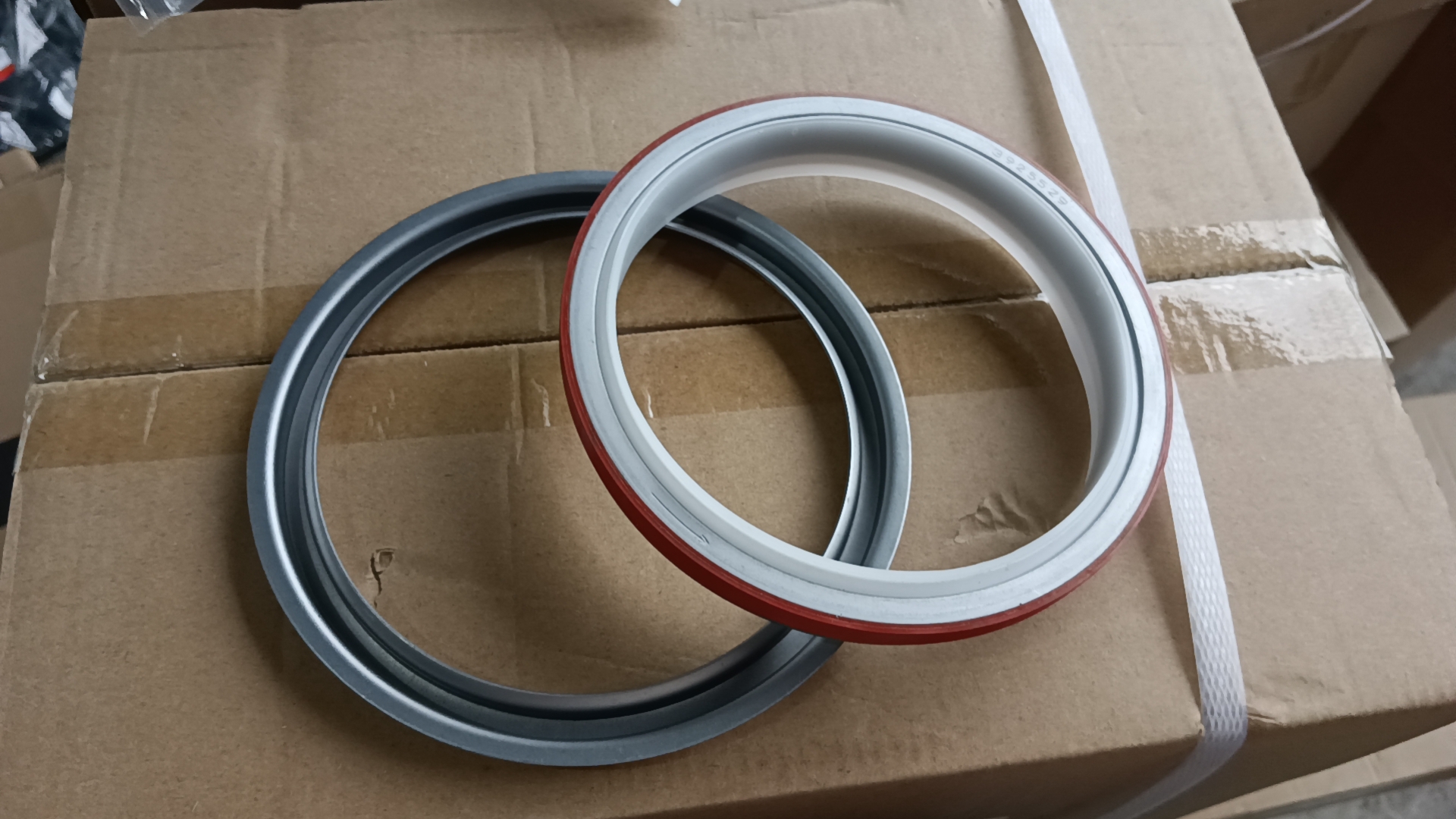 Liugong Loader part 3909410-Rear oil seal