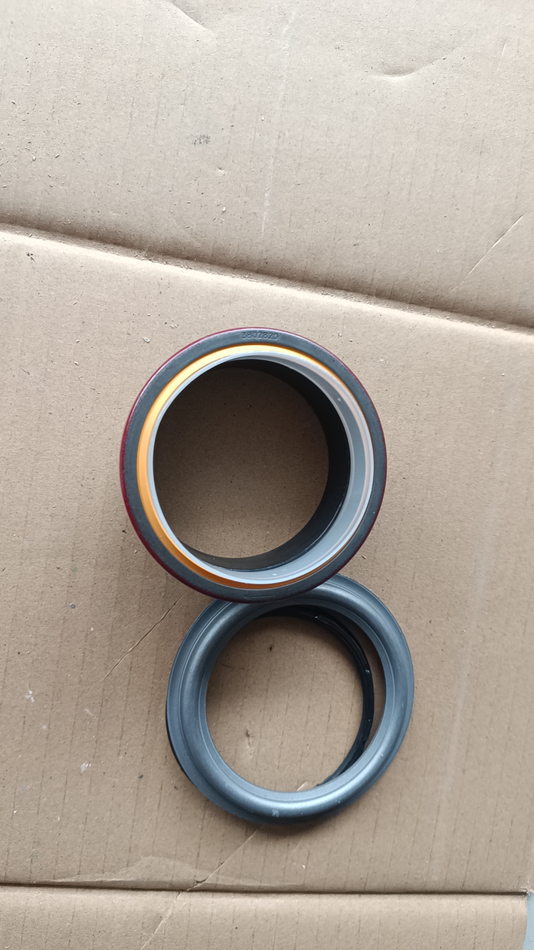 3802820-front oil Seal Liugong Loader part