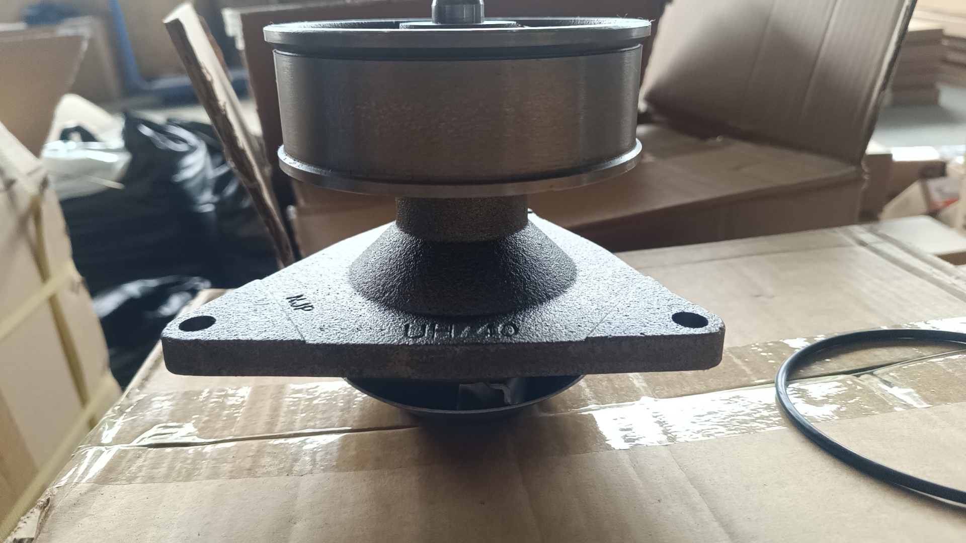 3802081-water pump- Liugong Loader part