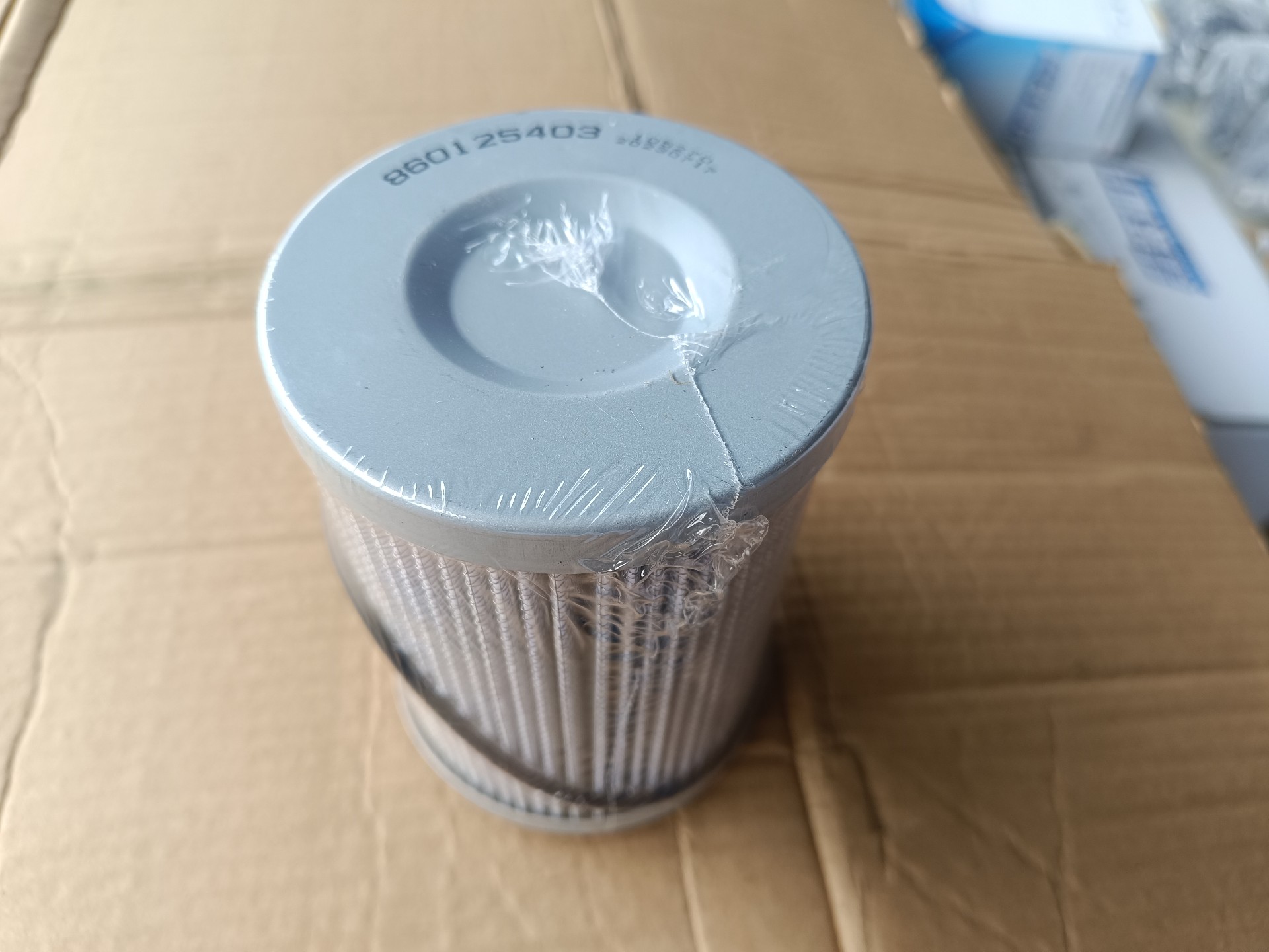 Liugong Loader part 860125403 filter transmission