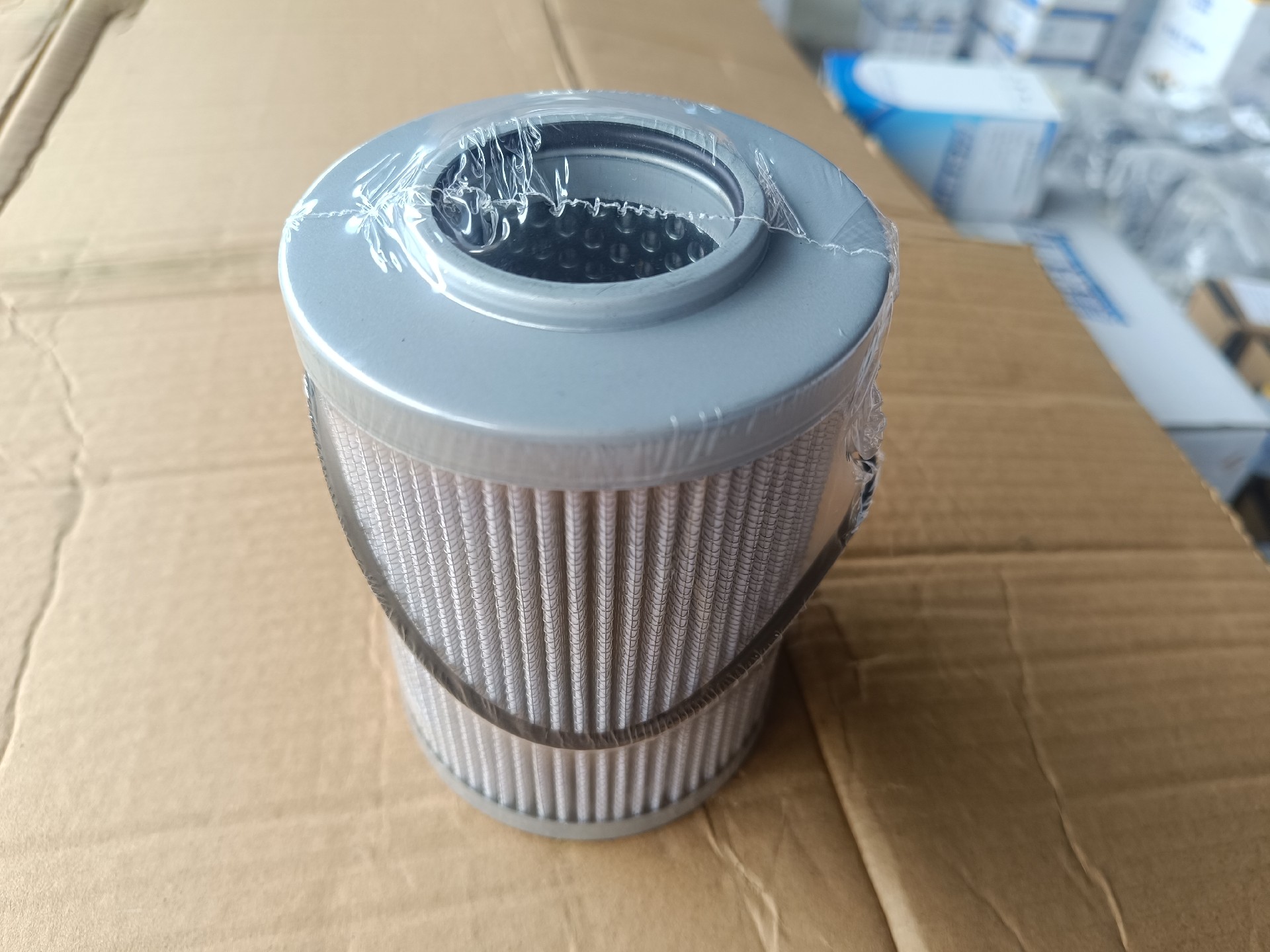 Liugong Loader part 860125403 filter transmission