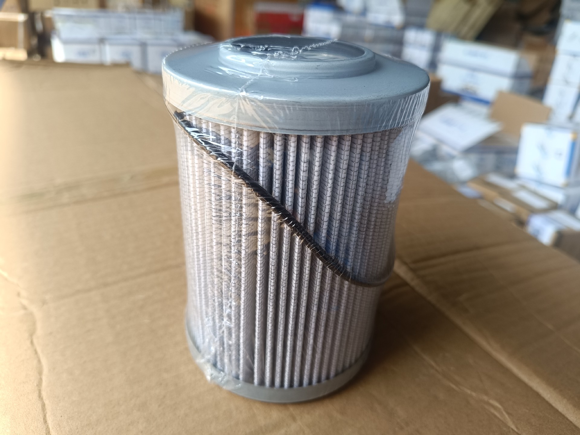 Liugong Loader part 860125403 filter transmission