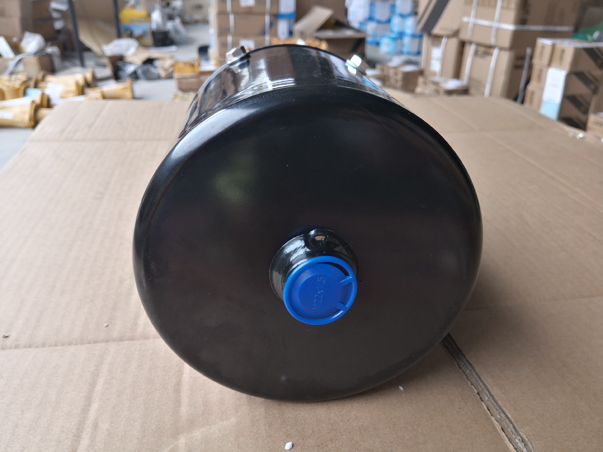 Liugong Loader part 13C0067C2 Booster