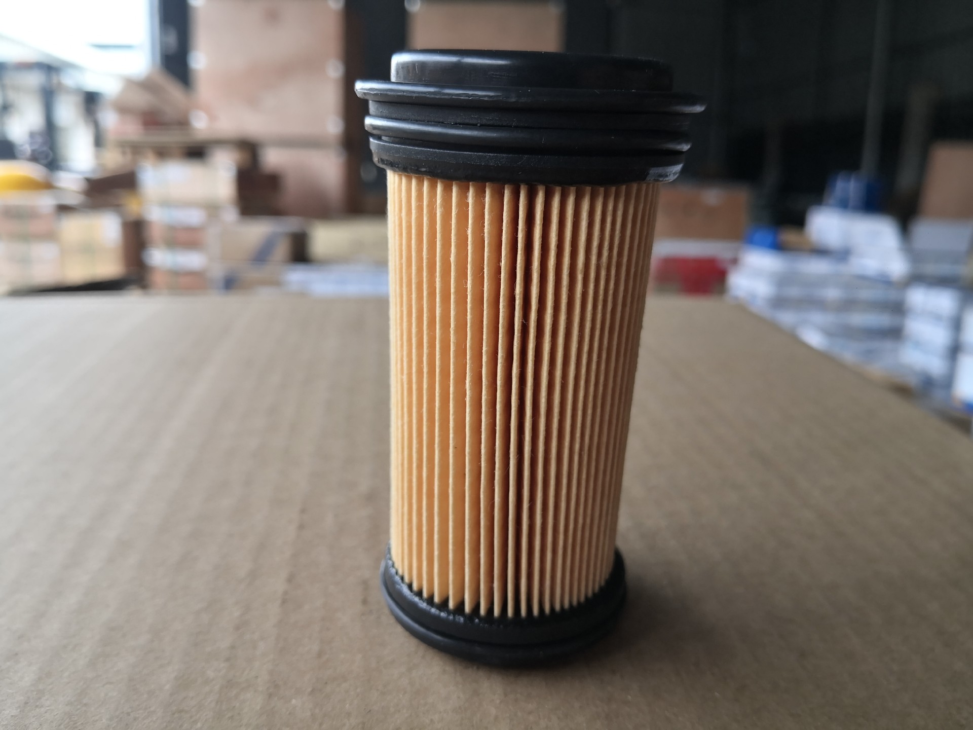 Liugong Loader part 612640130438A Filter