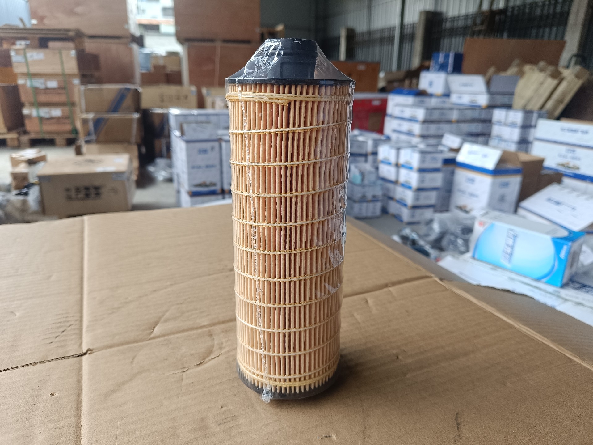 Liugong Loader part 1002003545A  Filter