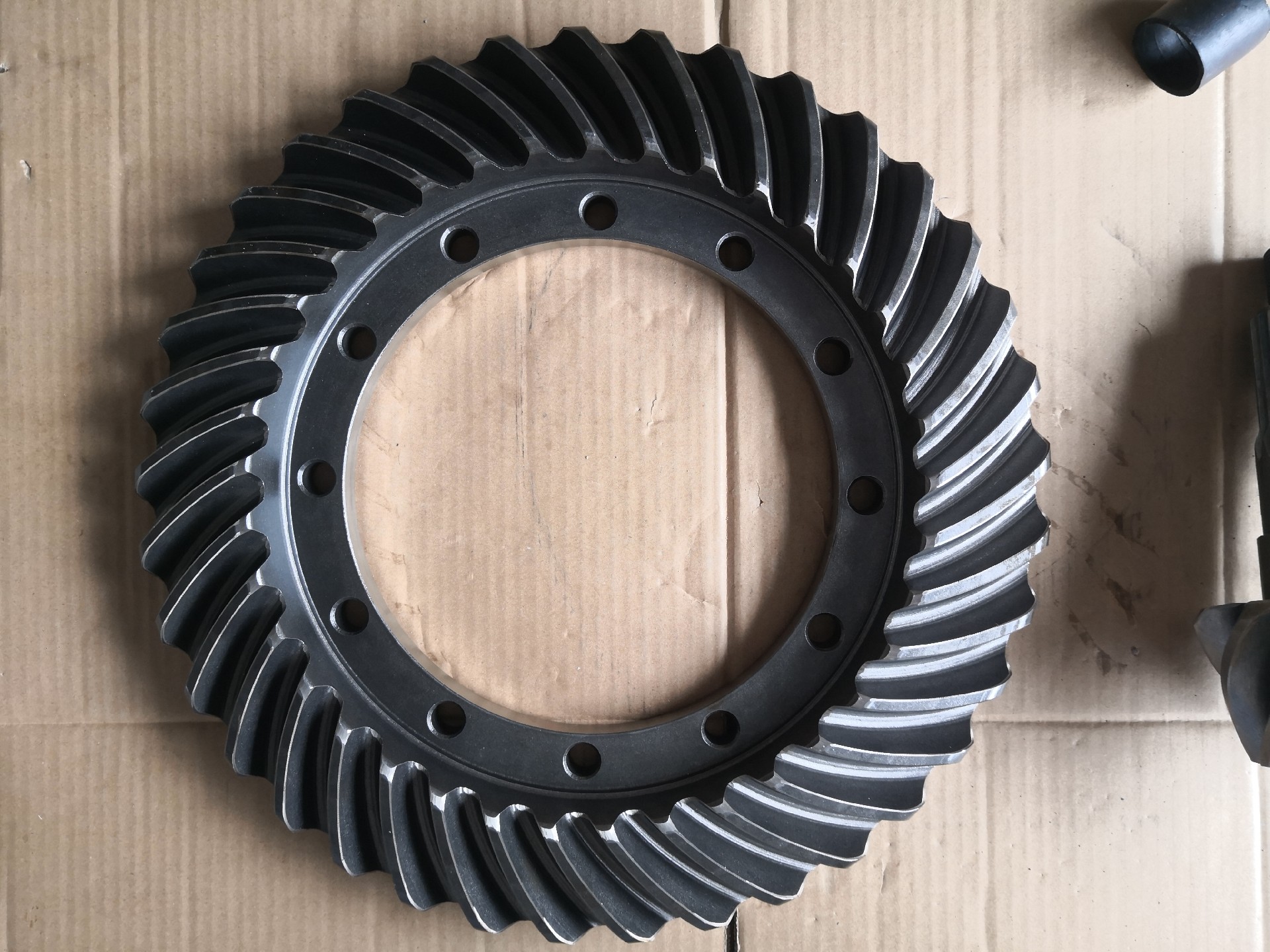 Liugong Loader part 43A0135X0T3  BEVEL GEAR