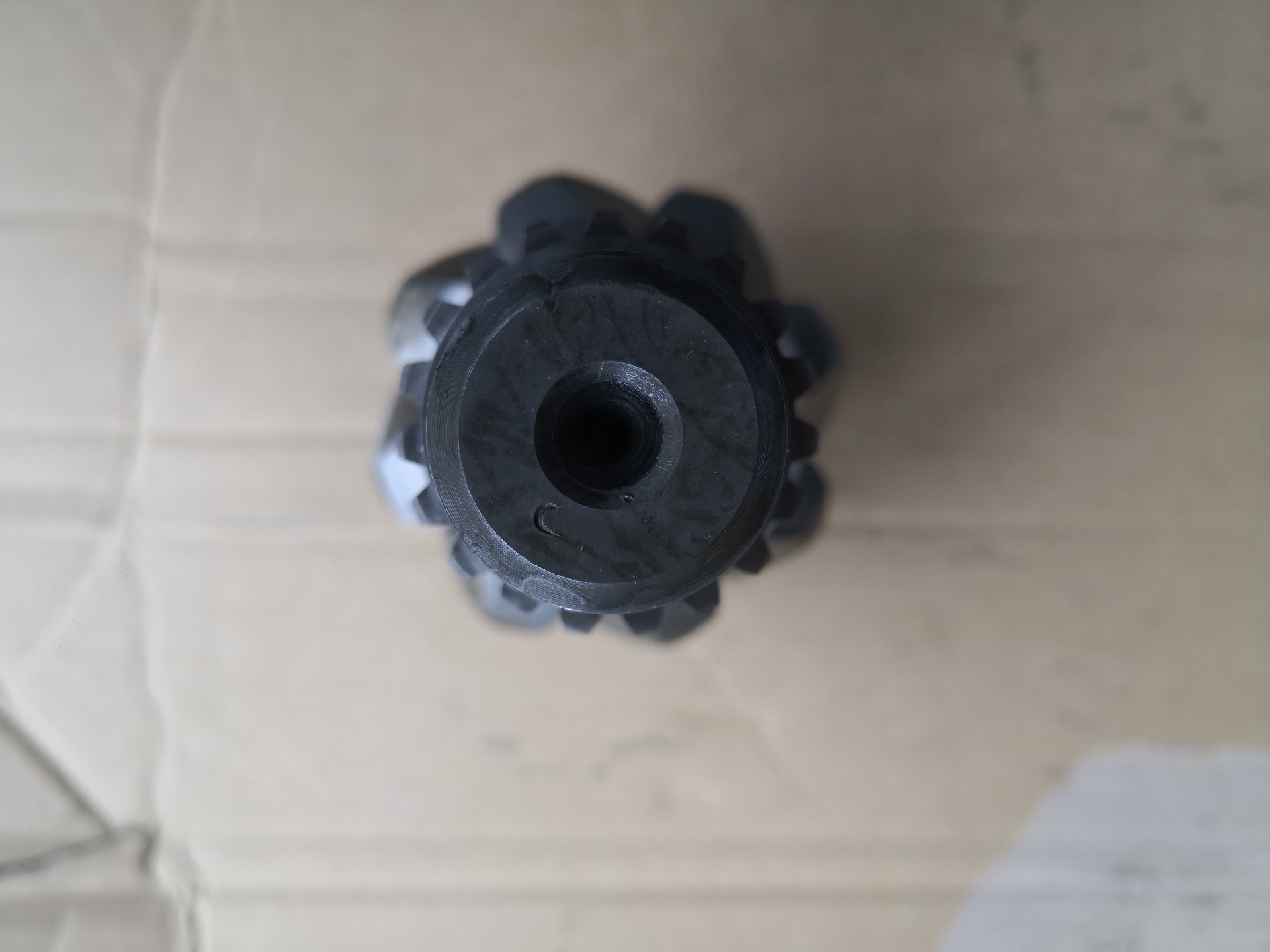 Liugong Loader part 43A0135X0T3  BEVEL GEAR