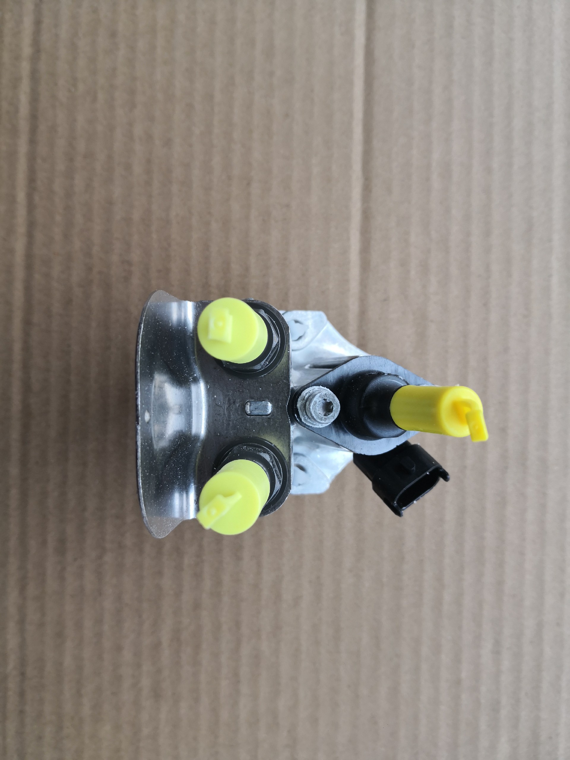 Liugong Loader part 1003010051 Urea nozzle