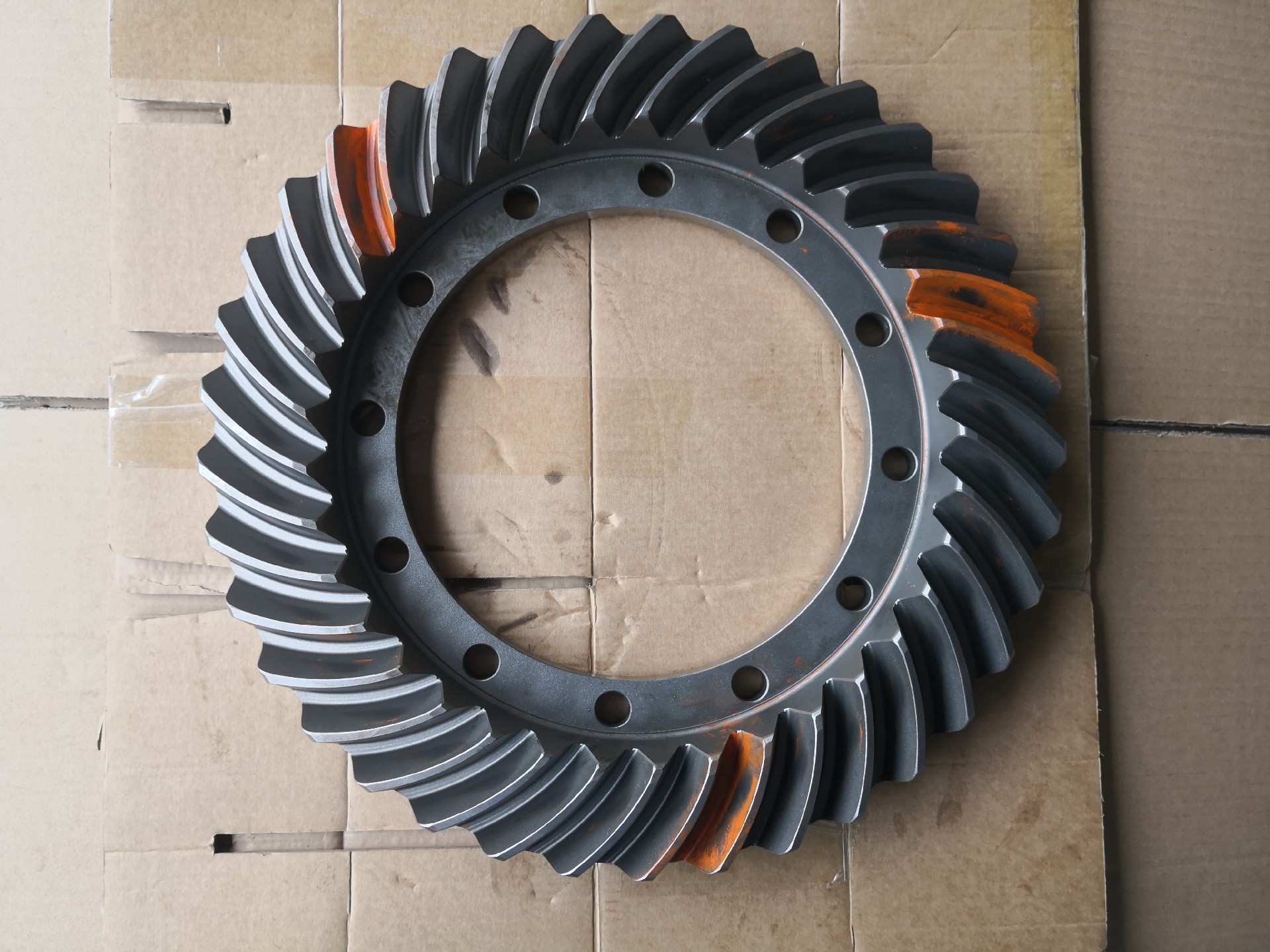 Liugong Loader part 275102465 GEAR